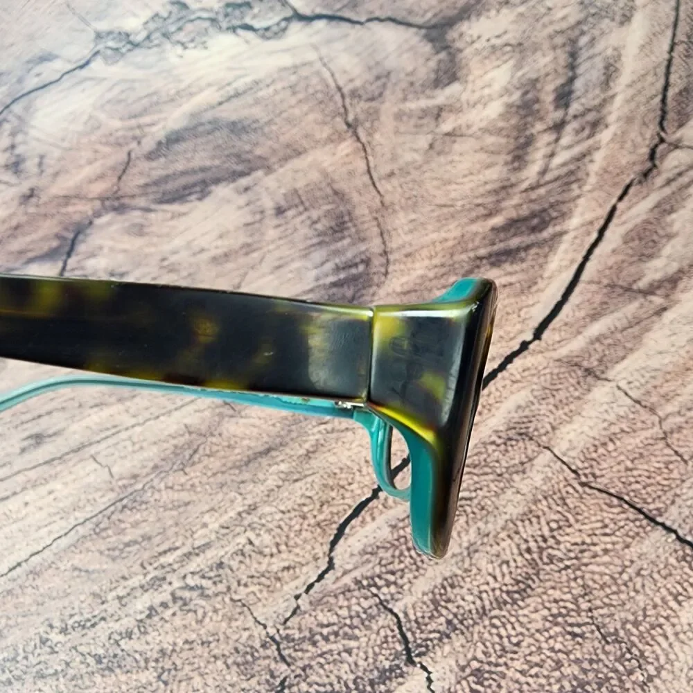 Kate Spade‎ LYLA S JEYP VW  Sunglasses Womens  53-17-130  FRAMES ONLY